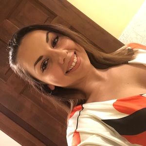 Meet your Posher, Ilijana